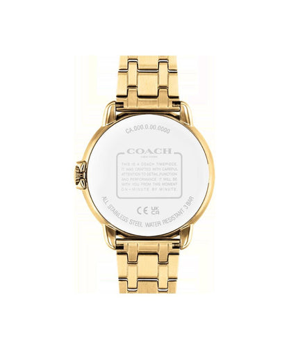 Arden Women Watch - COACH Saudi Arabia Official Site