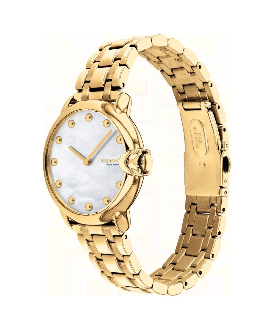 Arden Women Watch - COACH Saudi Arabia Official Site