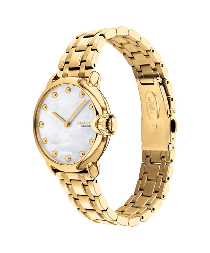 Arden Women Watch - COACH Saudi Arabia Official Site