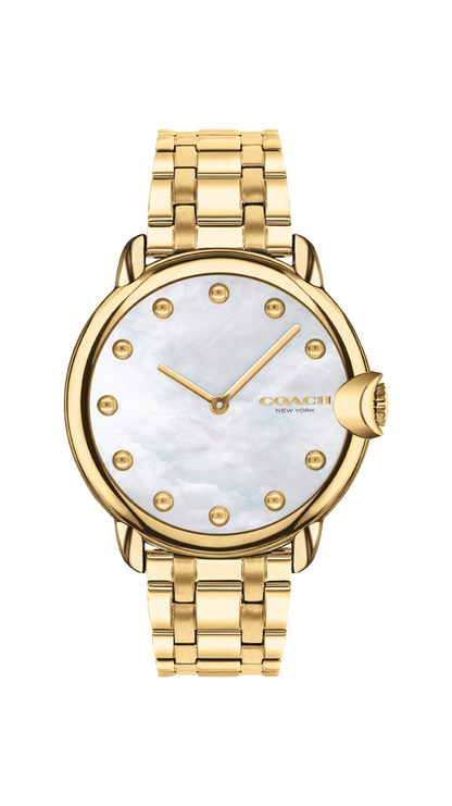 Arden Women Watch - COACH Saudi Arabia Official Site