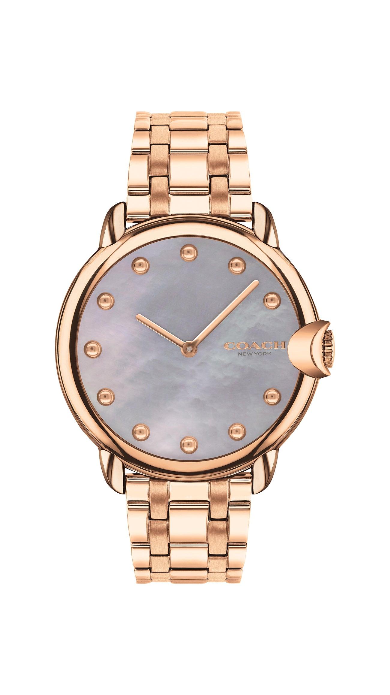 Arden Women Watch - COACH Saudi Arabia Official Site