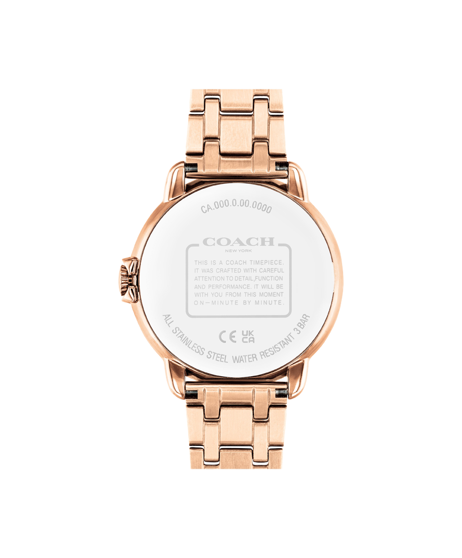 Arden Women Watch - COACH Saudi Arabia Official Site