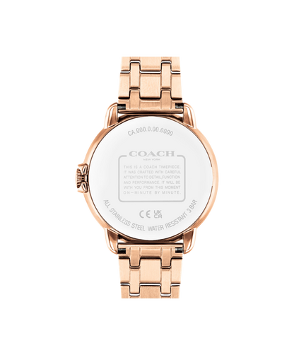 Arden Women Watch - COACH Saudi Arabia Official Site