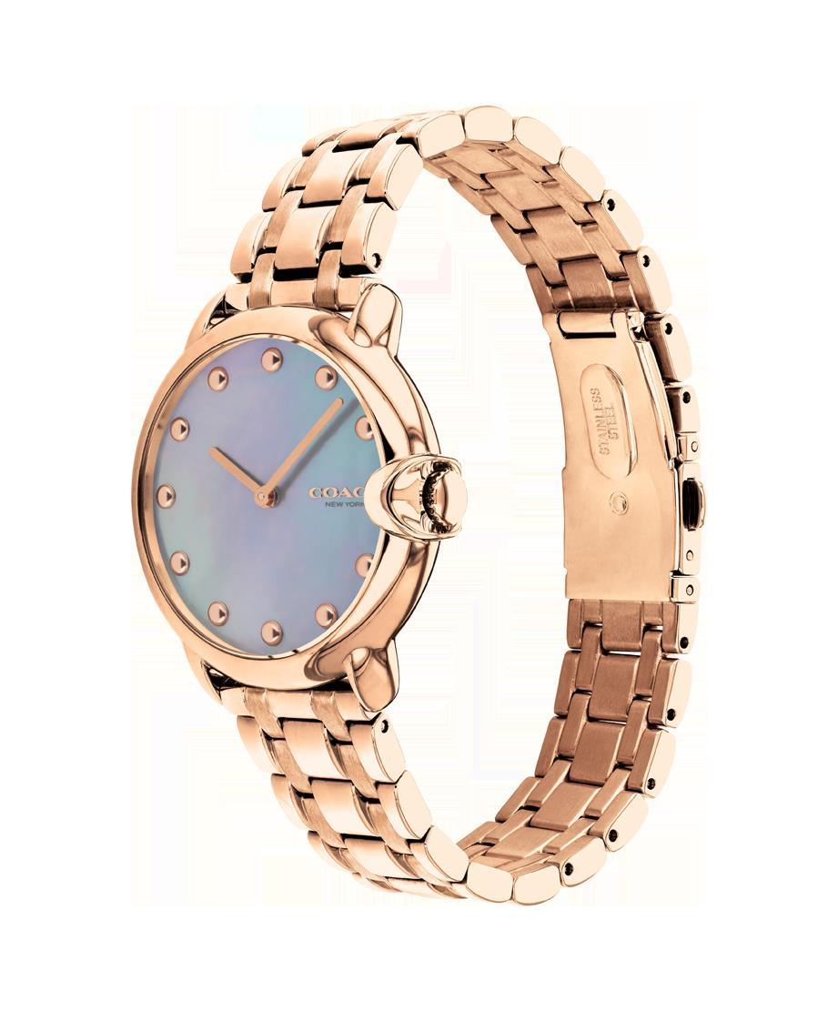 Arden Women Watch - COACH Saudi Arabia Official Site