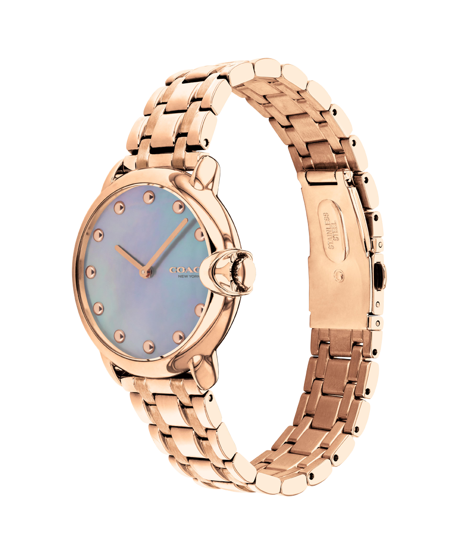 Arden Women Watch - COACH Saudi Arabia Official Site