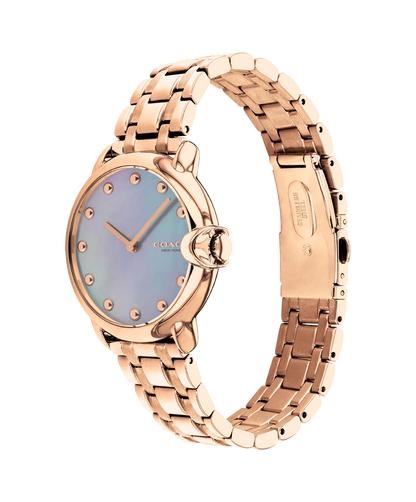 Arden Women Watch - COACH Saudi Arabia Official Site