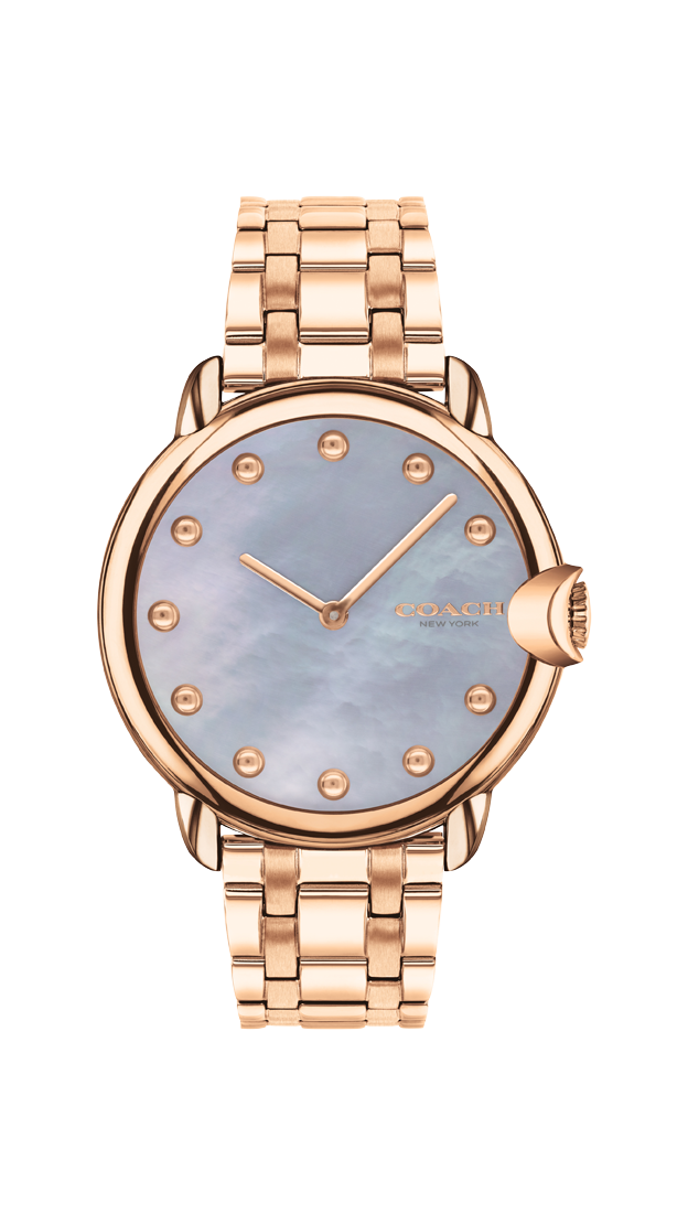 Arden Women Watch - COACH Saudi Arabia Official Site