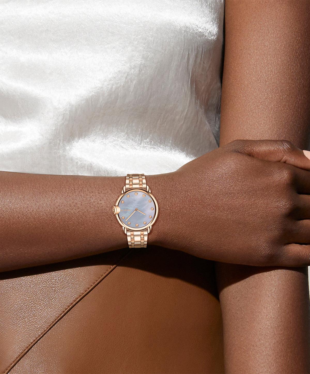 Blue Mother Of Pearl