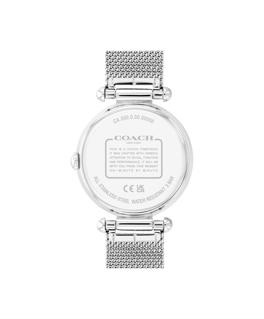 Cary Women Watch - COACH Saudi Arabia Official Site