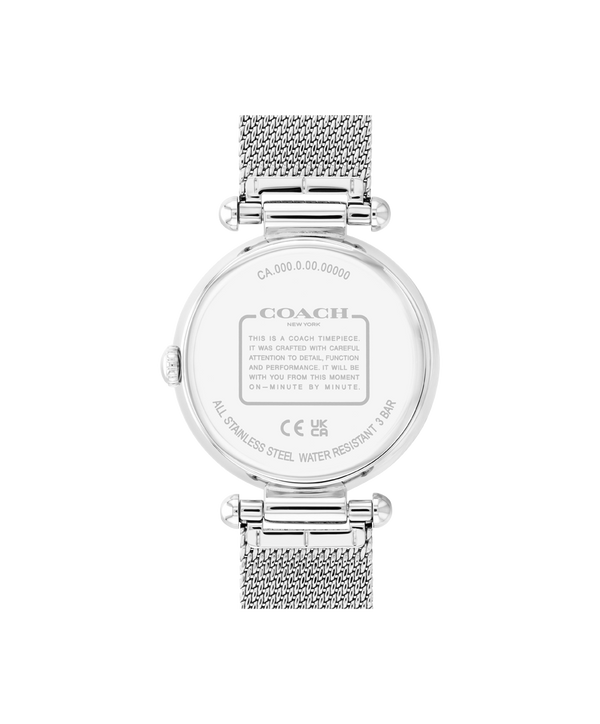 Cary Women Watch