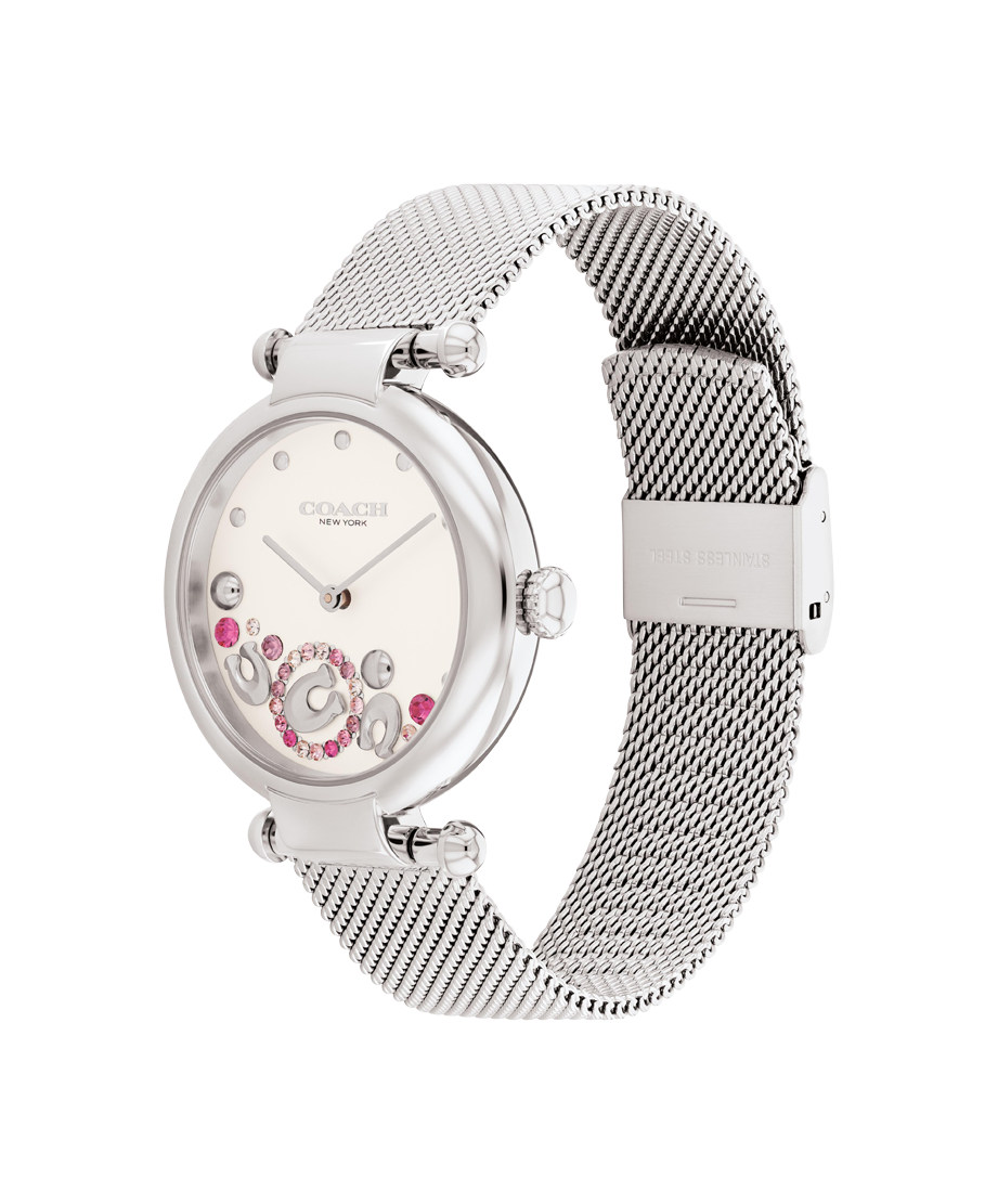 Cary Women Watch - COACH Saudi Arabia Official Site