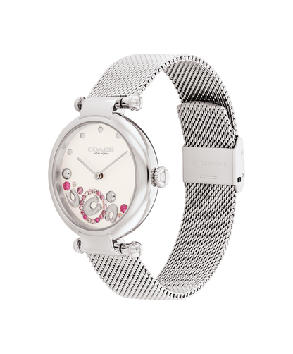 Cary Women Watch - COACH Saudi Arabia Official Site