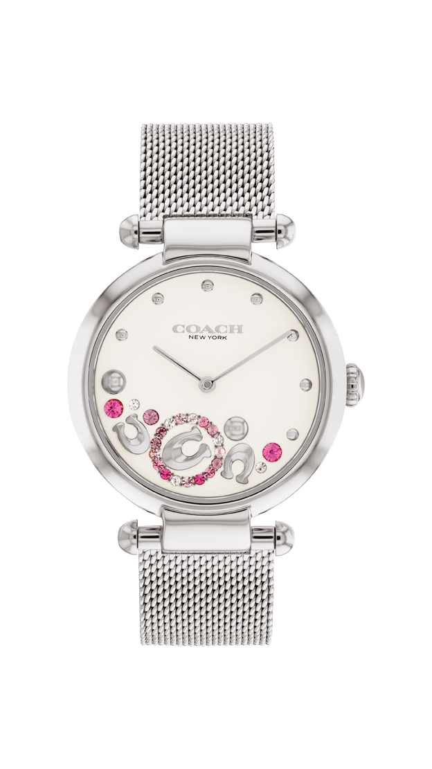 Cary Women Watch - COACH Saudi Arabia Official Site