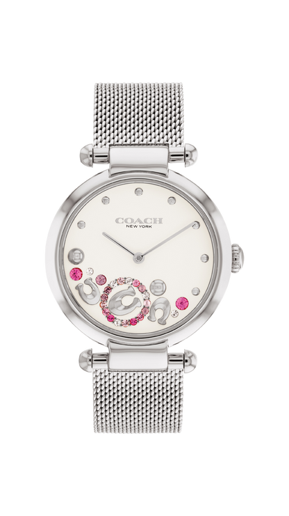 Cary Women Watch - COACH Saudi Arabia Official Site