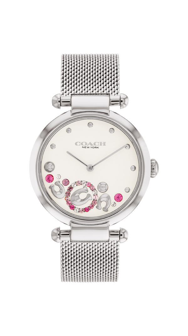 Cary Women Watch