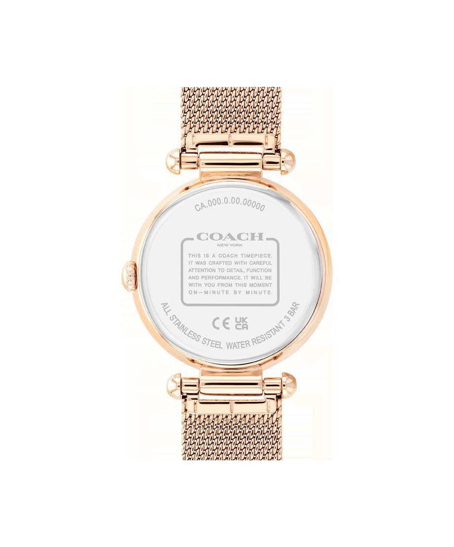 Cary Women Watch - COACH Saudi Arabia Official Site