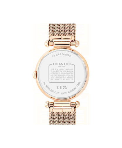 Cary Women Watch - COACH Saudi Arabia Official Site