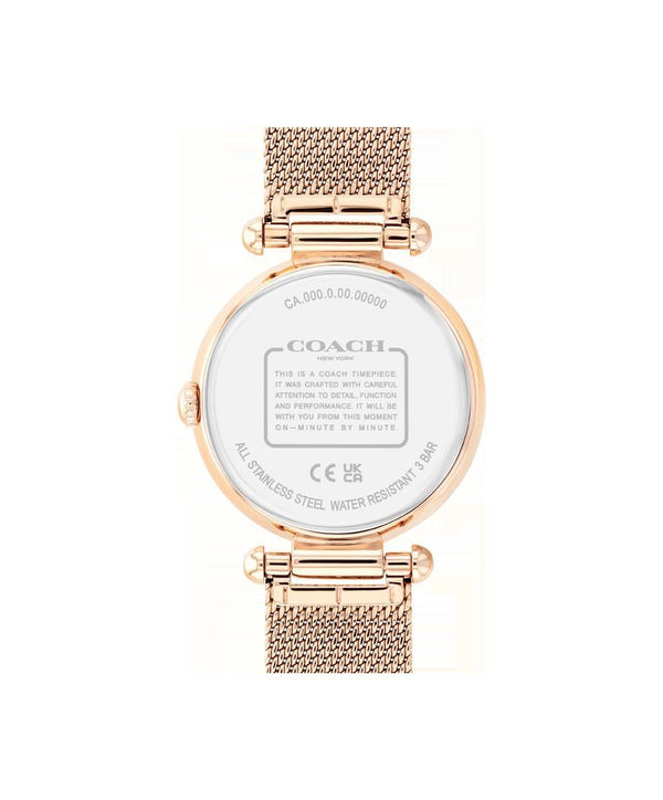 Cary Women Watch