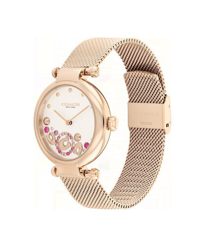 Cary Women Watch - COACH Saudi Arabia Official Site