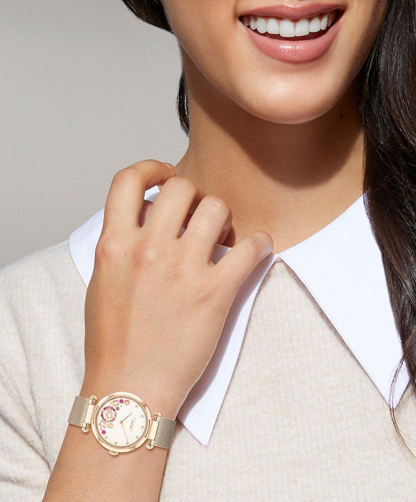Cary Women Watch