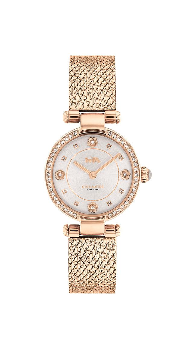 Cary Women Watch - COACH Saudi Arabia Official Site
