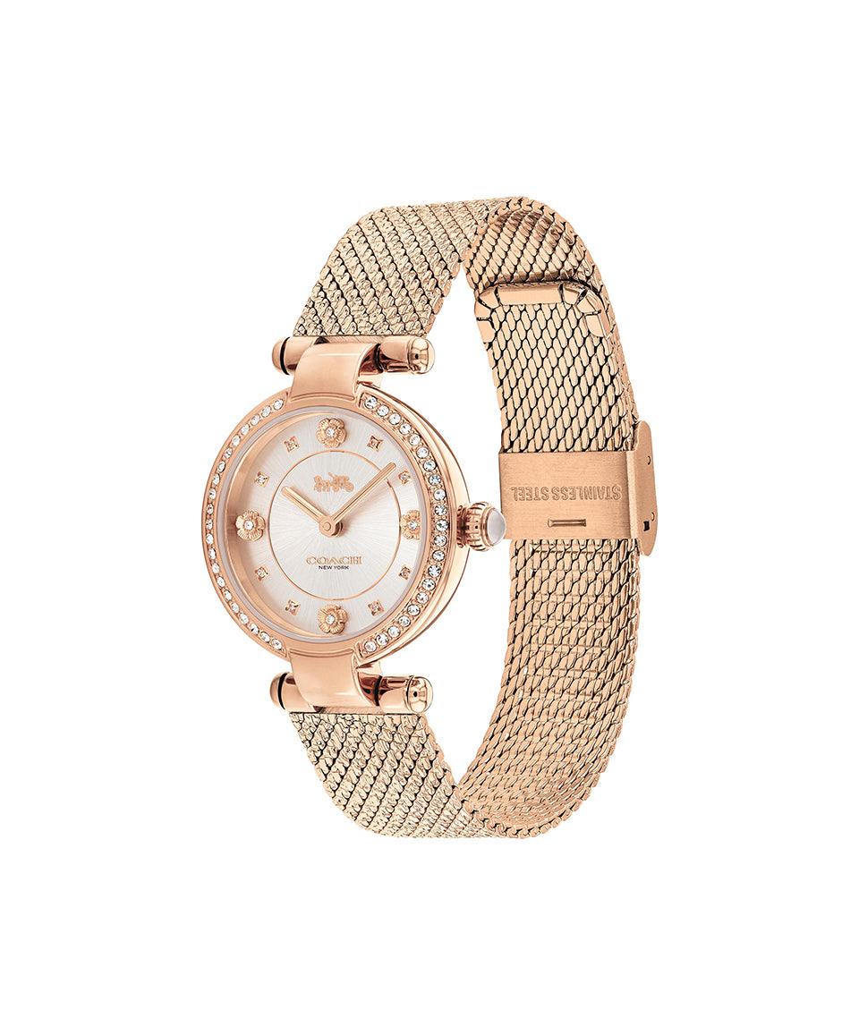 Cary Women Watch - COACH Saudi Arabia Official Site