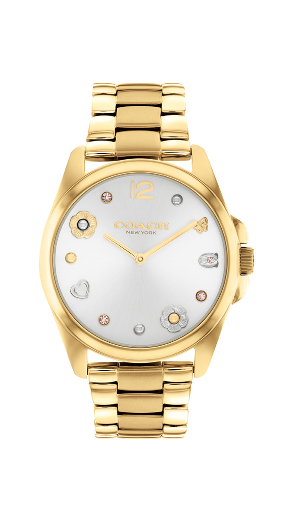 Ladies Greyson Watch