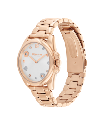 ساعة "Greyson جريسون" للنساء