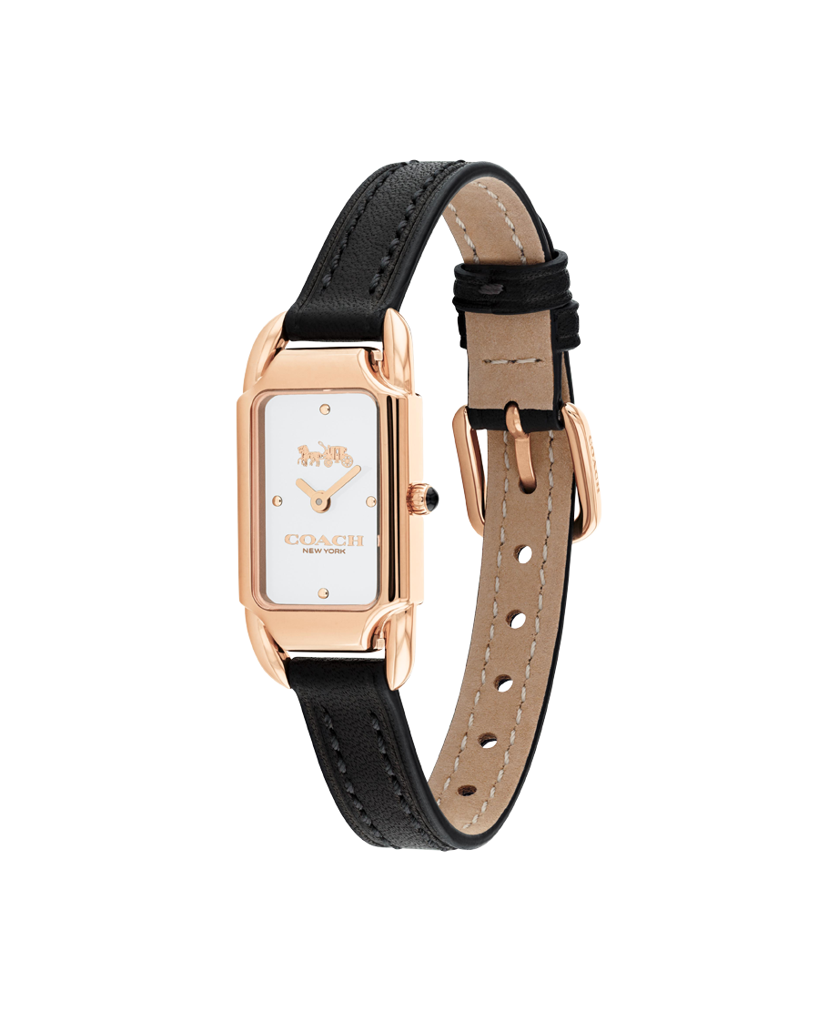 Cadie Women Watch - COACH Saudi Arabia Official Site