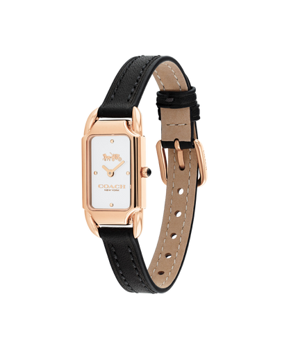 Cadie Women Watch - COACH Saudi Arabia Official Site