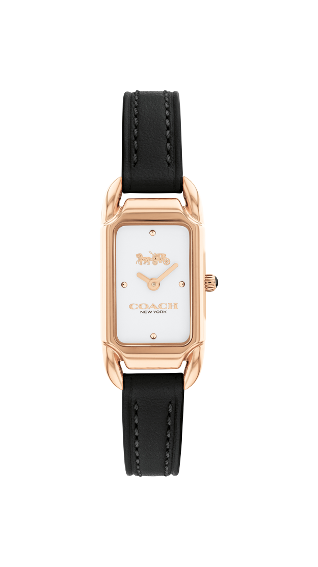 Cadie Women Watch - COACH Saudi Arabia Official Site