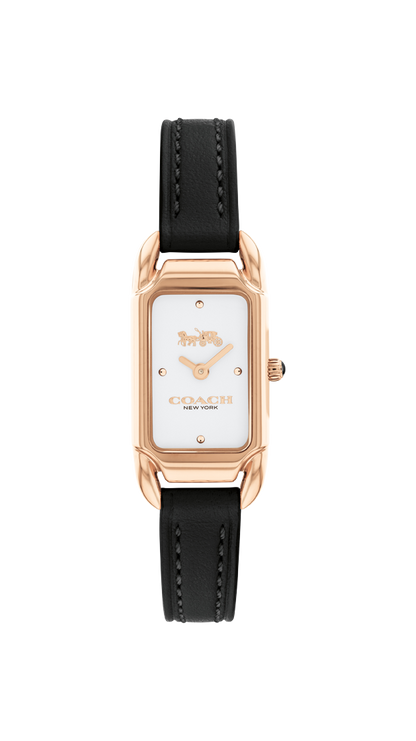 Cadie Women Watch - COACH Saudi Arabia Official Site