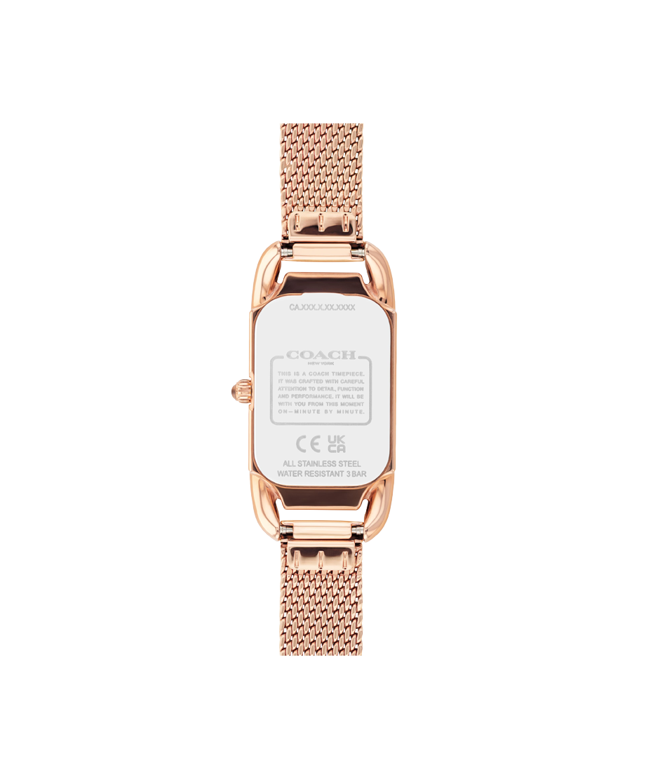 14504034-Cadie Women Watch -Green