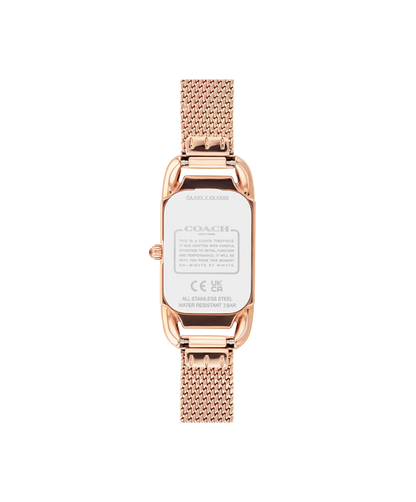 14504034-Cadie Women Watch -Green
