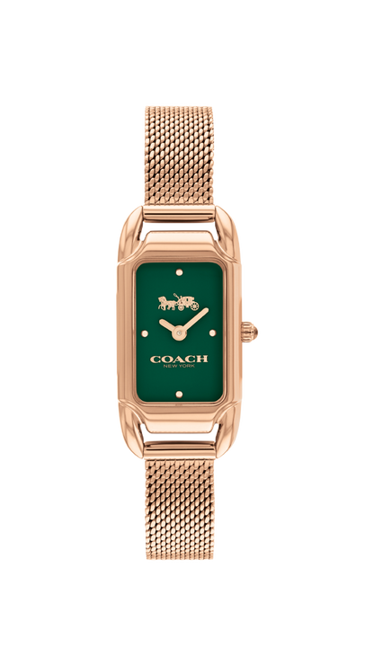 14504034-Cadie Women Watch -Green