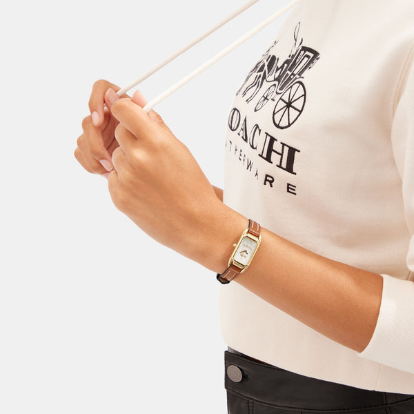 Cadie Watch, 20Mm X 32.5Mm