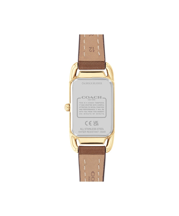 Cadie Watch, 20Mm X 32.5Mm