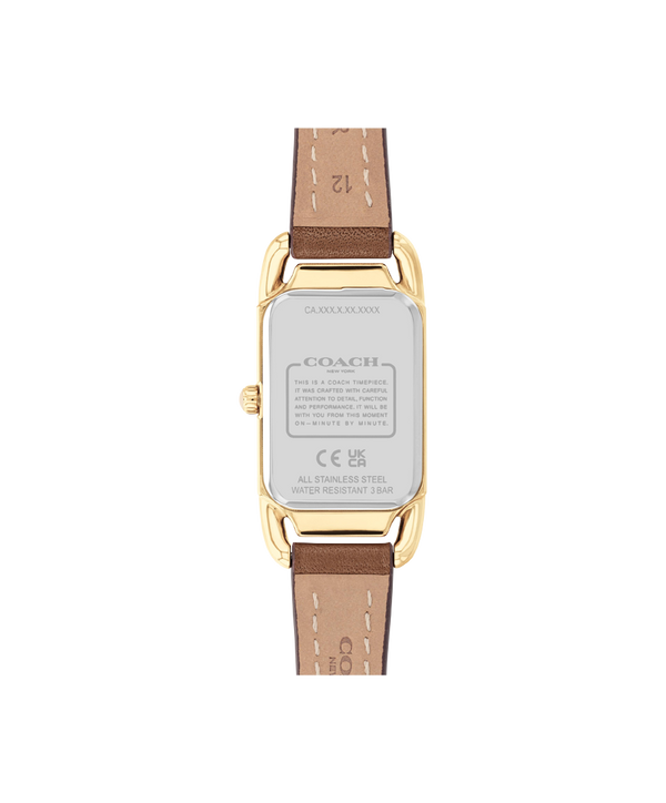 Cadie Watch, 20Mm X 32.5Mm