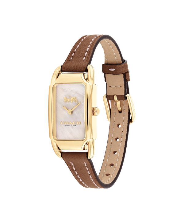 Cadie Watch, 20Mm X 32.5Mm