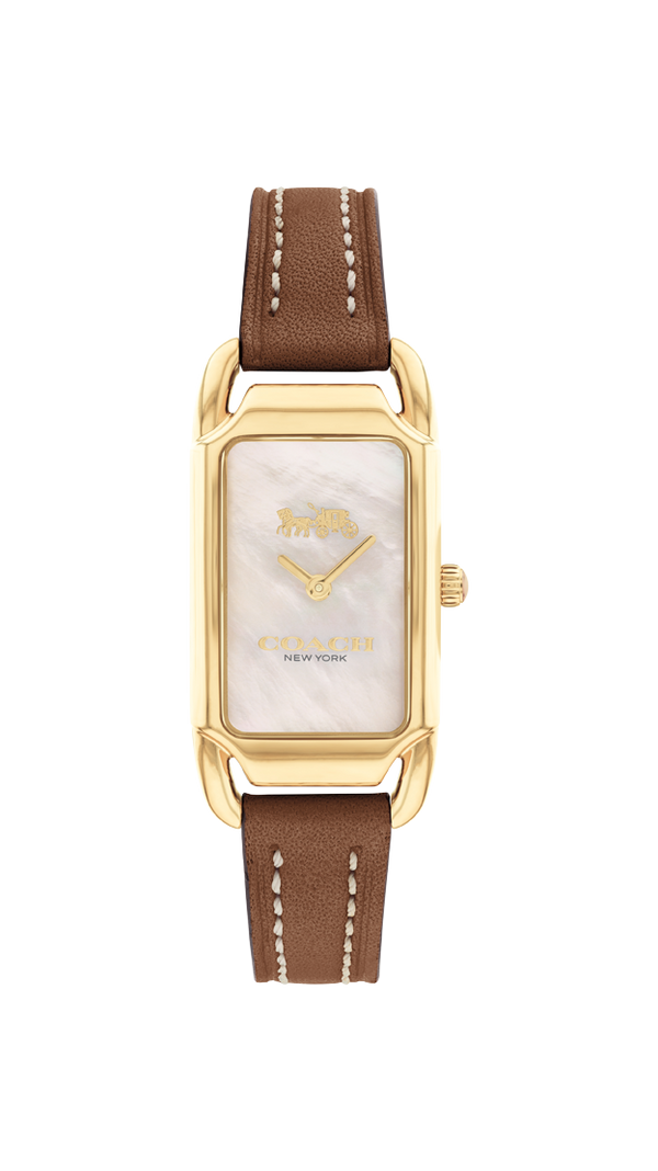 Cadie Watch, 20Mm X 32.5Mm