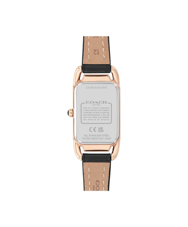 ساعة "Cadie كادي" 20 مم × 32.5 مم