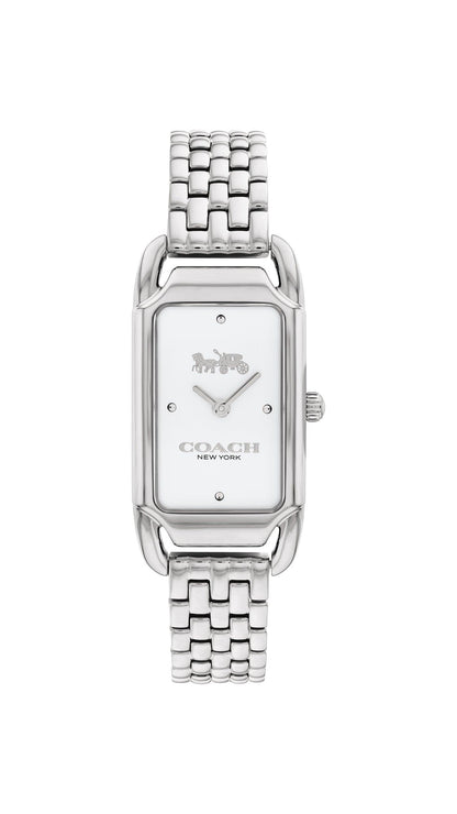 14504041-Cadie Women Watch-Silver White