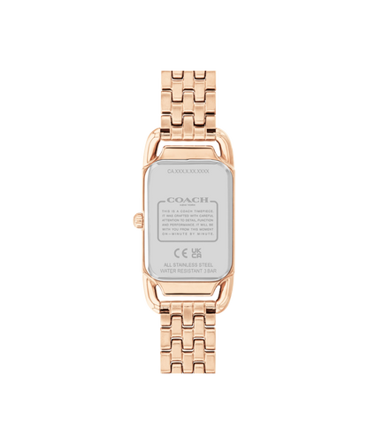 Cadie Women Watch - COACH Saudi Arabia Official Site