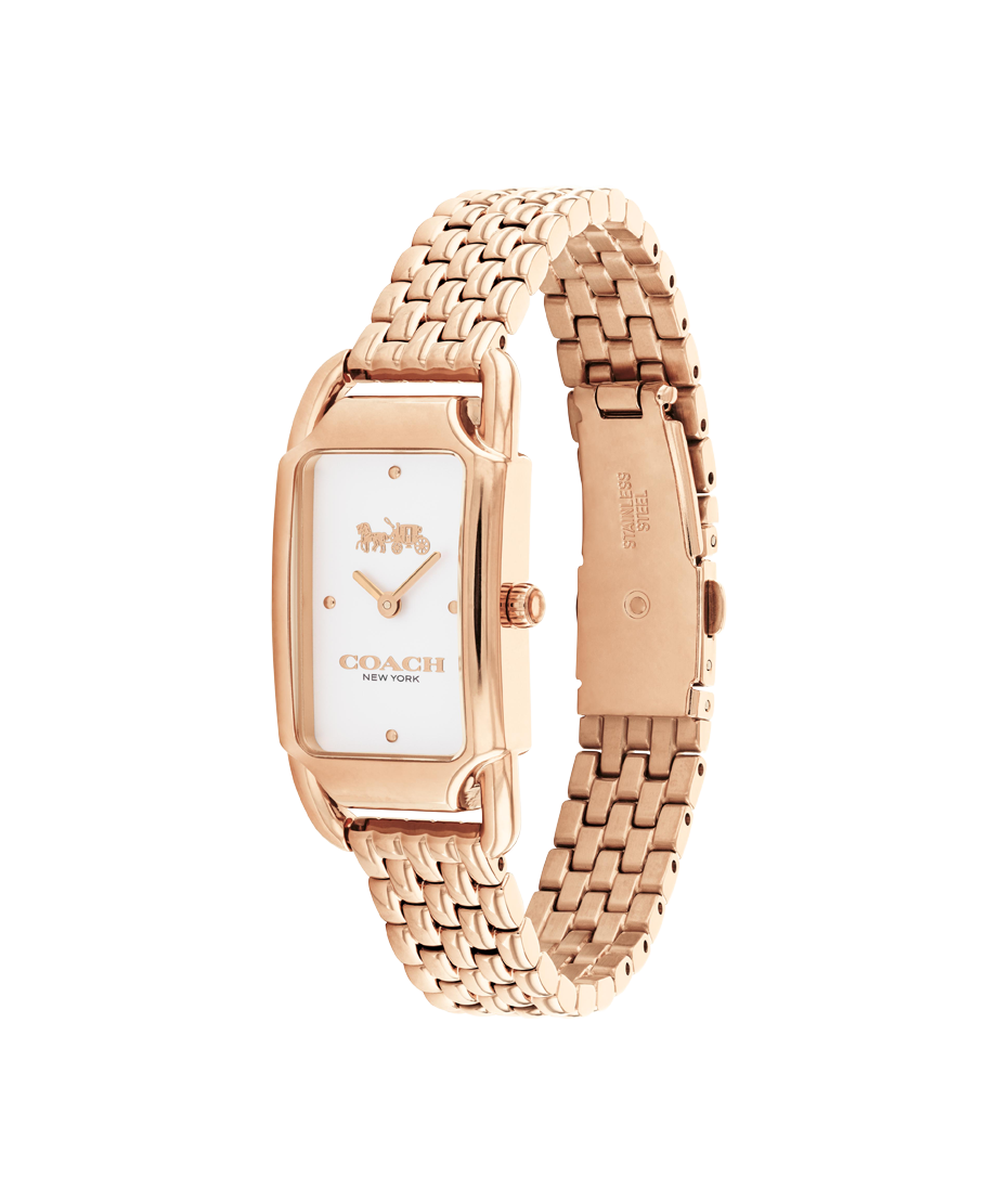 Cadie Women Watch - COACH Saudi Arabia Official Site