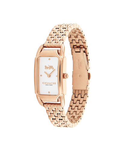 Cadie Women Watch - COACH Saudi Arabia Official Site