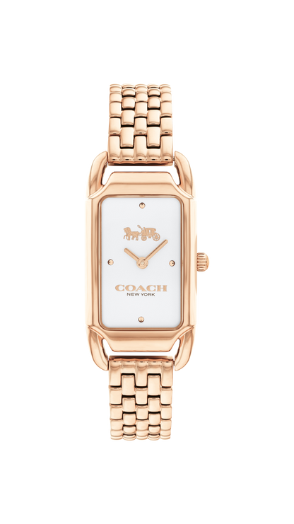 Cadie Women Watch - COACH Saudi Arabia Official Site