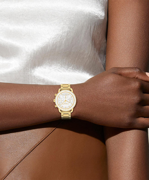 Cruiser Women Watch