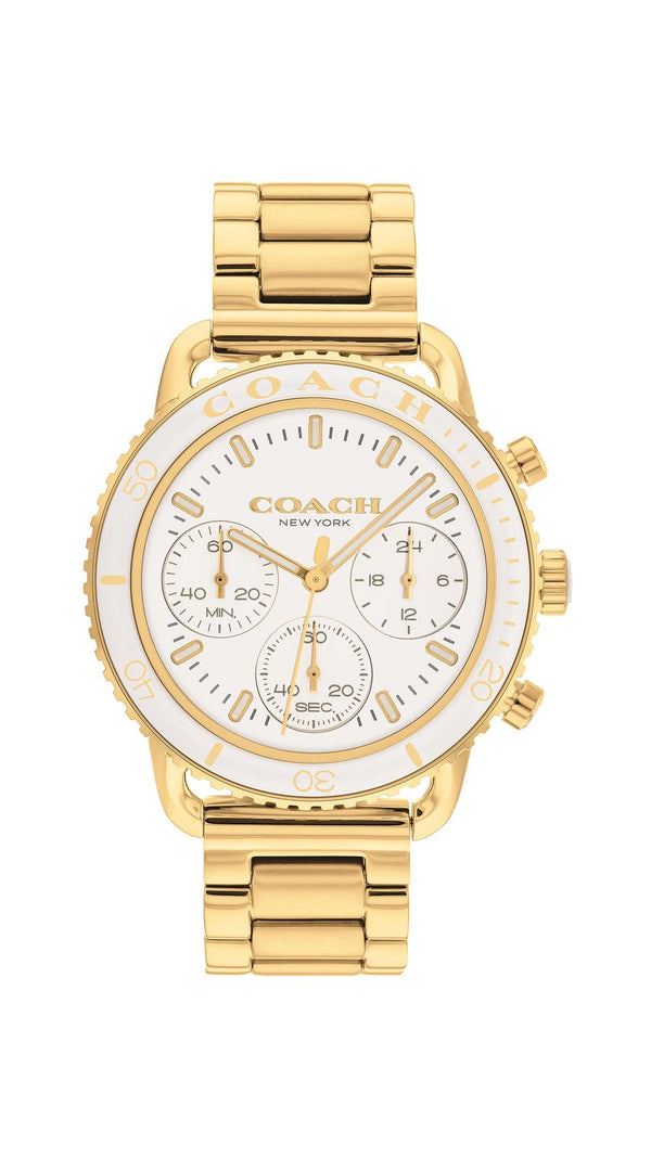 Cruiser Women Watch