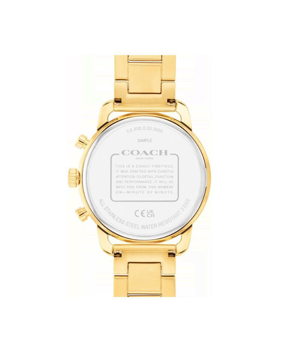 Cruiser Women Watch