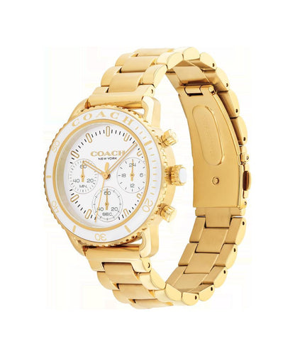 Cruiser Women Watch - COACH Saudi Arabia Official Site